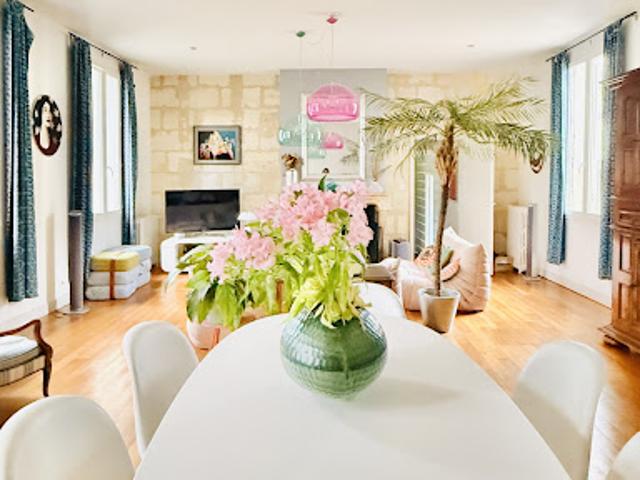 Maison vente à Bordeaux