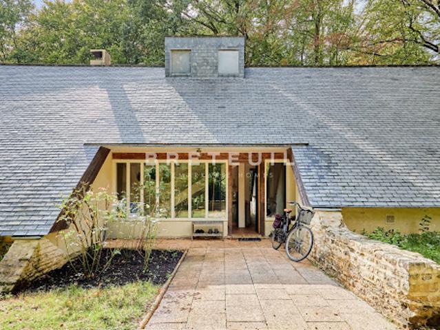 Maison vente à Lisieux, Saint-gatien-des-bois