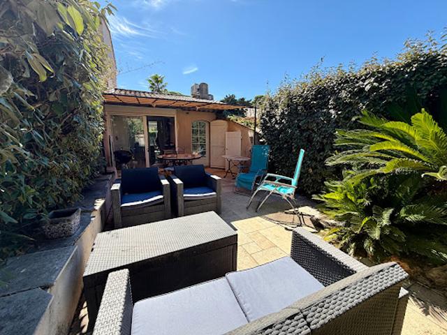 Maison vente à Arrondissement de Draguignan, Gassin