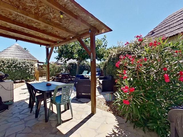 Maison vente à Perpignan, Le Barcarès
