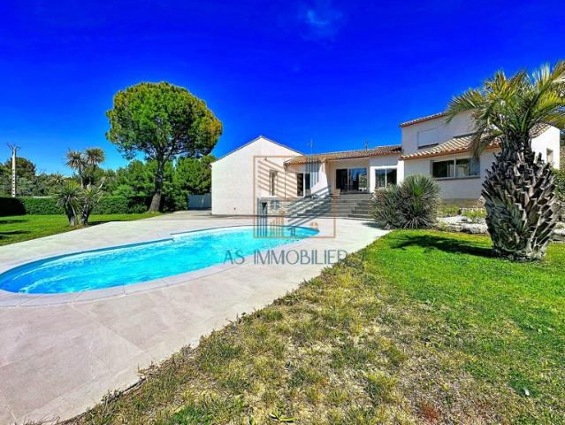 Maison vente à Montpellier, Balaruc-le-vieux