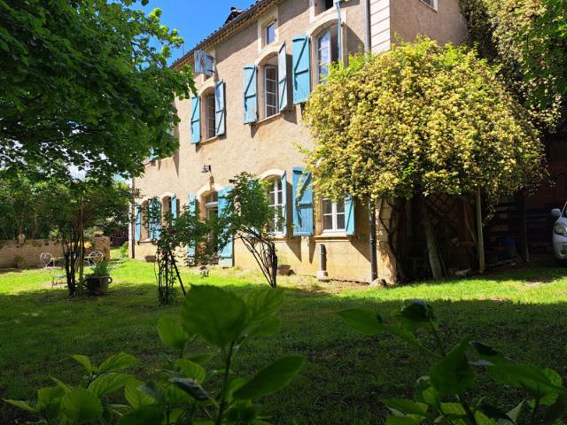 Maison vente à Saint-Gaudens, Boussan