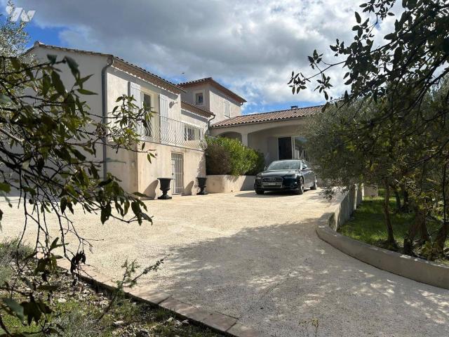 Maison vente à Apt, Lioux