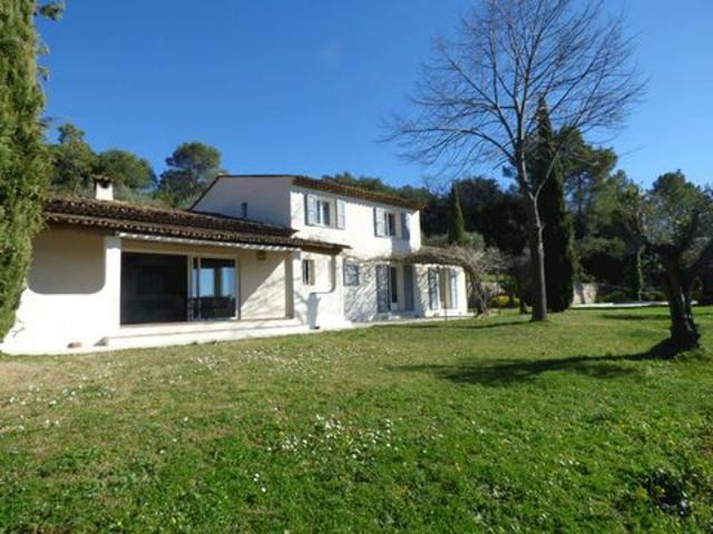 Maison vente à Arrondissement de Draguignan, Montauroux