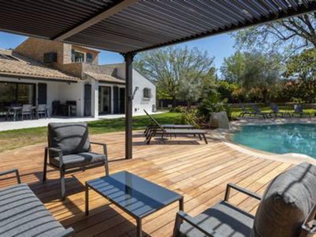 Maison vente à Grasse, Roquefort-les-pins