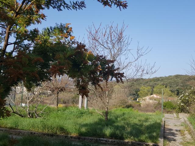 Ferme vente à Alès, Rousson