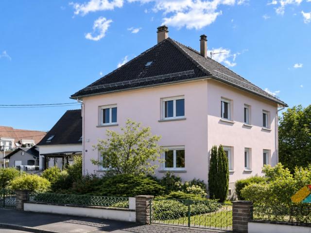 Maison vente à Sélestat-Erstein, Sélestat