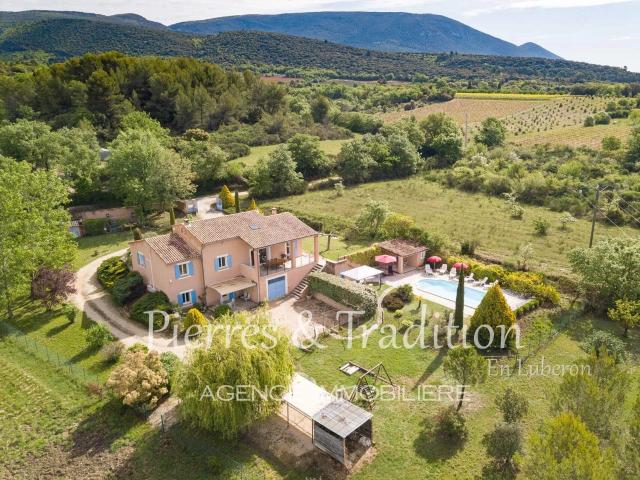 Maison vente à Apt, Provence-Alpes-Côte d'Azur