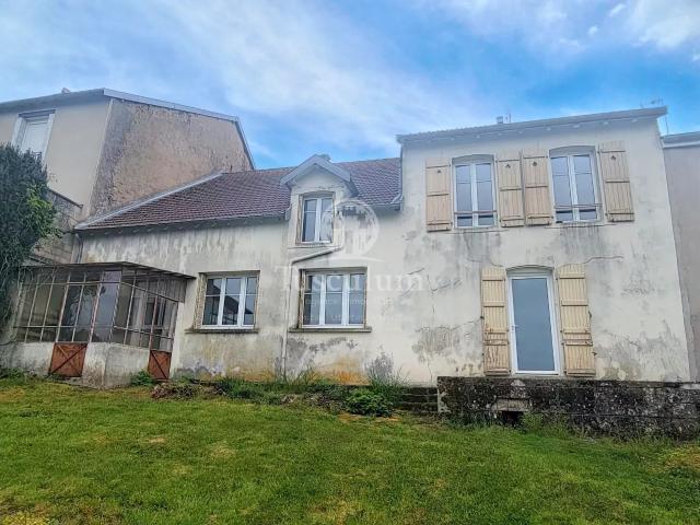 Maison vente à Chaumont, Bourmont
