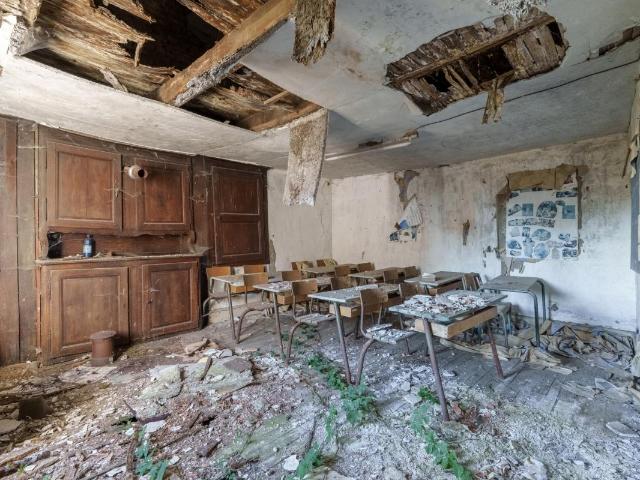 Maison vente à Neufchâteau, Ameuvelle