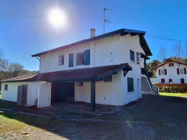 Maison vente à Bayonne, Arcangues