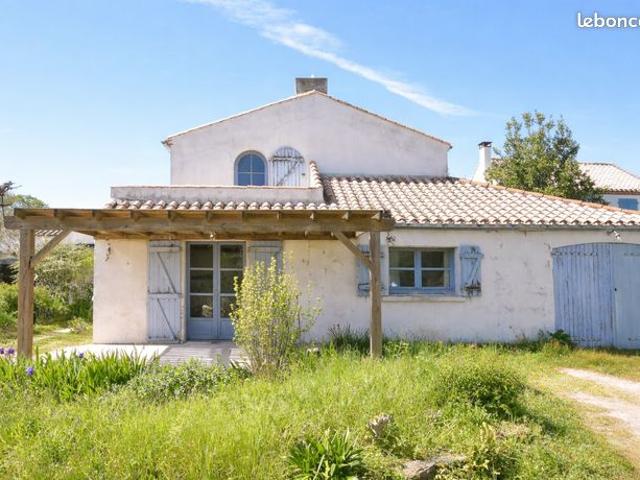 Maison vente à Pornic, Loire-Atlantique