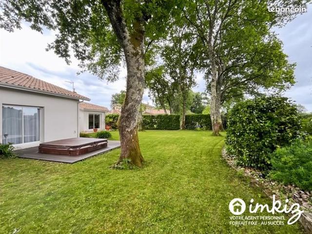Maison vente à Bordeaux, Gradignan