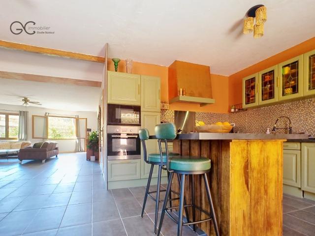 Maison vente à Béziers, Babeau-bouldoux