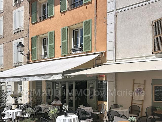 Maison vente à Arrondissement de Draguignan, La Garde-freinet