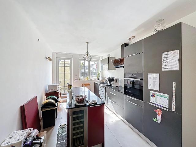 Maison vente à Thionville, Entrange