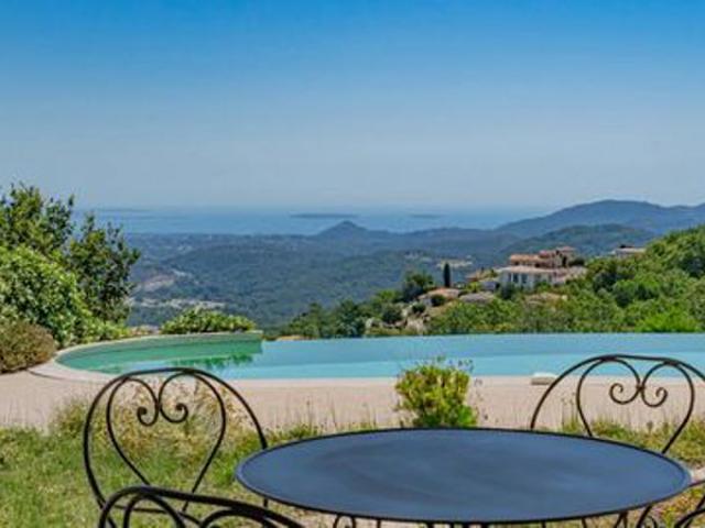Maison vente à Arrondissement de Draguignan, Les Adrets-de-l'estérel