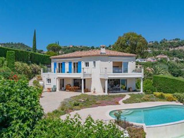 Maison vente à Arrondissement de Draguignan, Les Adrets-de-l'estérel