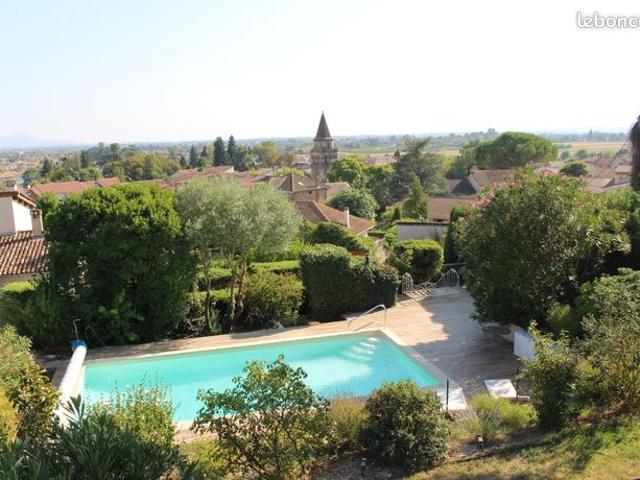 Maison vente à Valence, Mours-saint-eusèbe