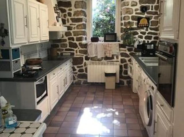 Maison vente à Pontivy, Bretagne
