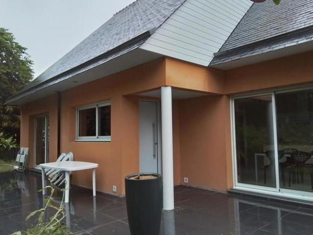 Maison vente à Lorient, Bretagne