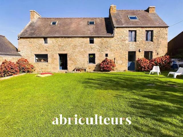 Maison vente à Brest, Bretagne
