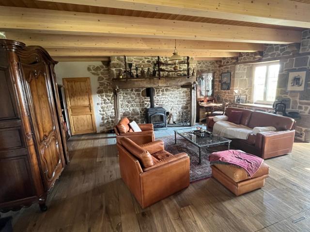 Maison vente à Ussel, Liginiac