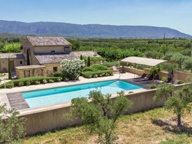 Maison vente à Apt, Gordes