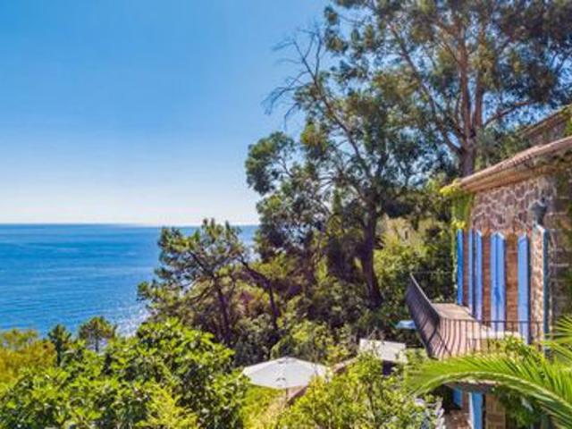 Maison vente à Grasse, Théoule-sur-mer