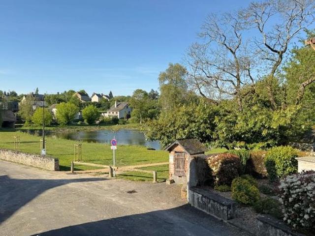 Maison vente à Segré, Pays de la Loire