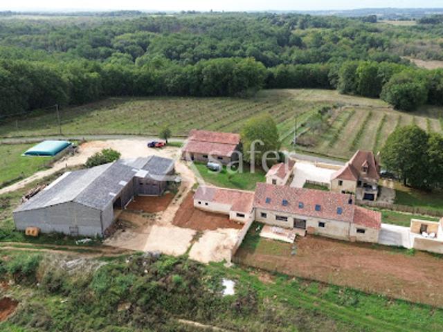 Maison vente à France métropolitaine, Lalinde