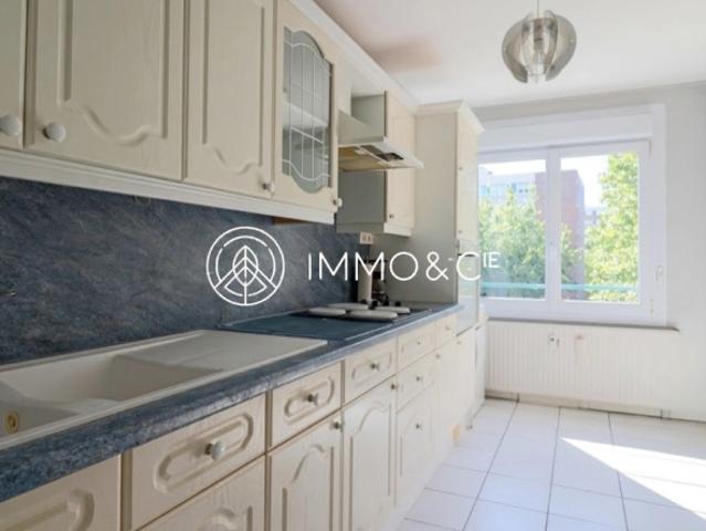 Appartement vente à Lille