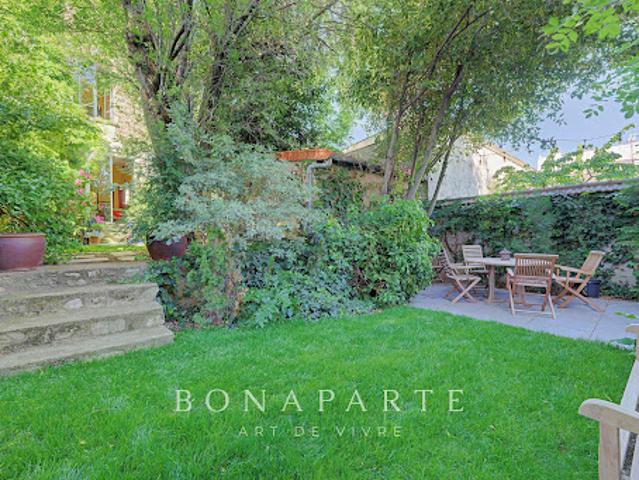 Maison vente à Bobigny, Vaux-montreuil