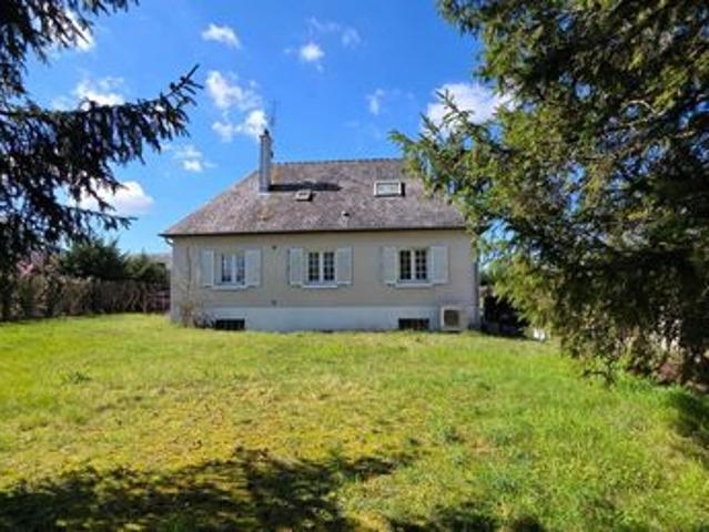 Villa vente à Saumur, Cheviré-le-rouge