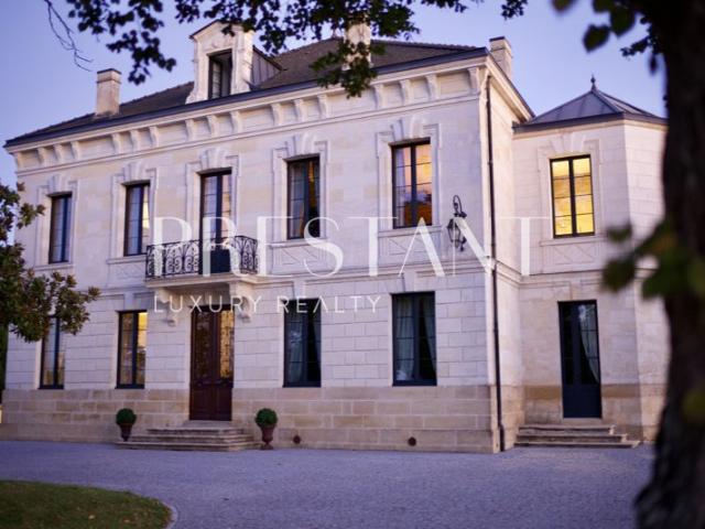Maison vente à Langon, La Réole