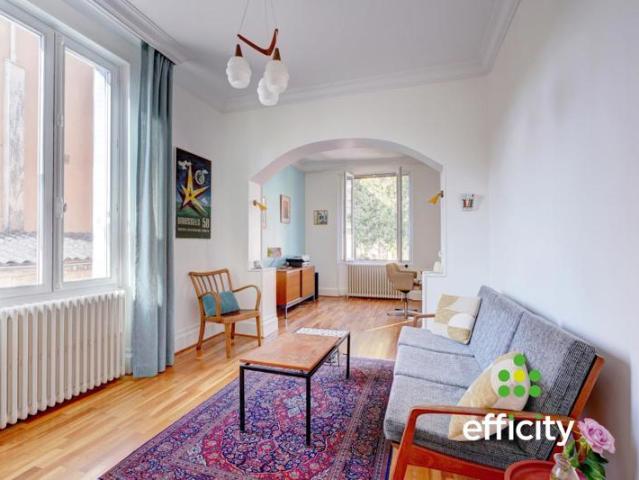 Maison vente à Lyon, Métropole de Lyon