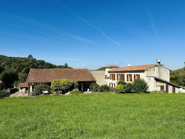 Maison vente à Saint-Girons, Saint-girons