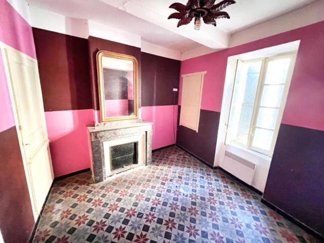 Maison vente à Narbonne, Argeliers