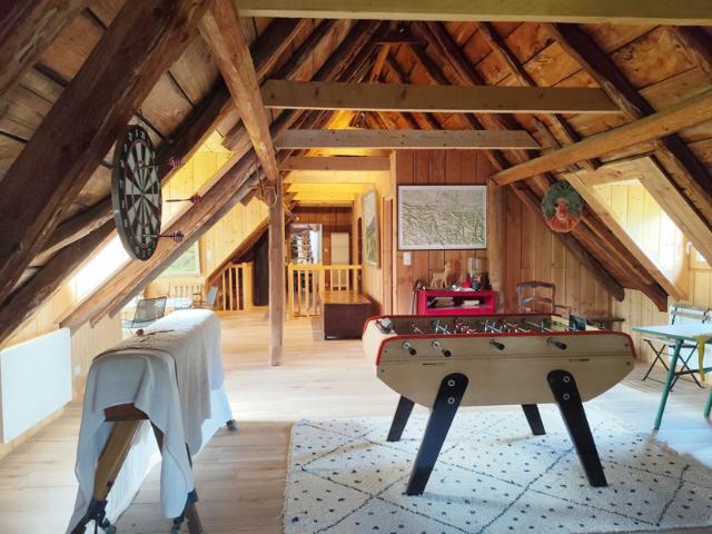 Maison vente à Saint-Gaudens, Saint-aventin