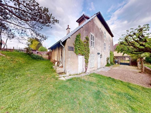 Maison vente à Vesoul, Thieffrans