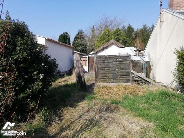Maison vente à Béthune, Annezin