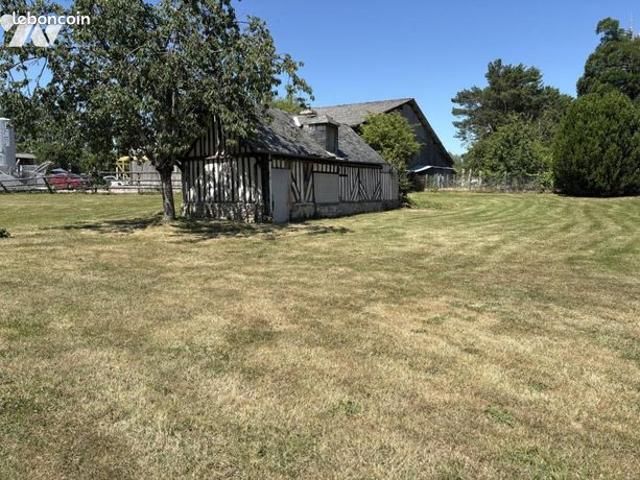 Maison vente à Lisieux, Le Pré-d'auge
