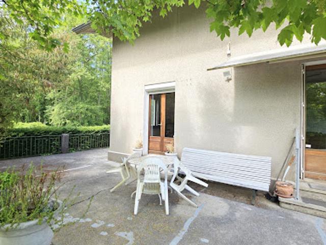 Maison vente à Chambéry, Saint-alban-de-montbel