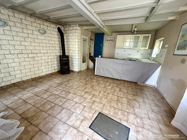 Maison vente à Lisieux, Villerville
