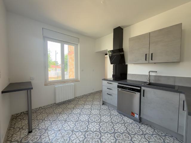Maison location à Vierzon, Méreau
