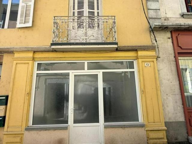 Maison vente à La Tour-du-Pin, Le Pont-de-beauvoisin