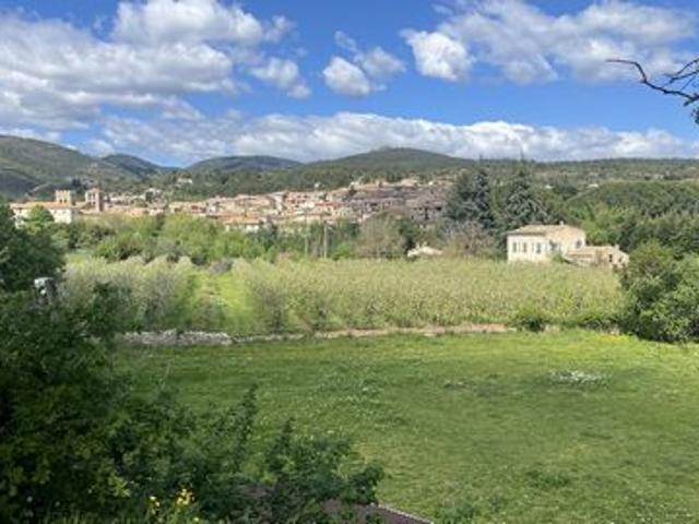 Maison vente à Carcassonne, Caunes-minervois