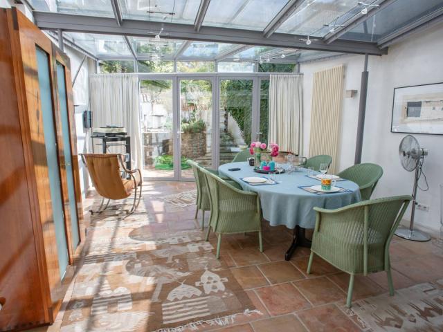 Maison vente à La Roquebrussanne