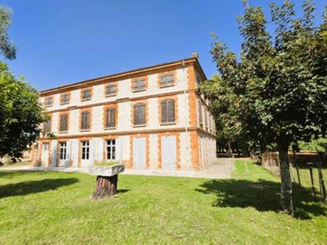 Maison vente à Montauban, Nègrepelisse