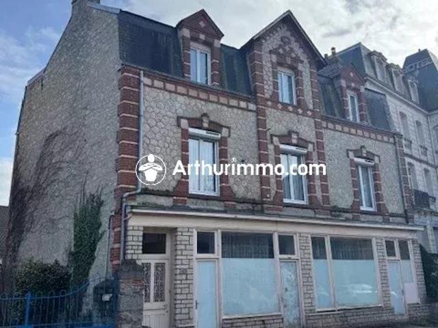 Maison vente à Alençon, Normandie